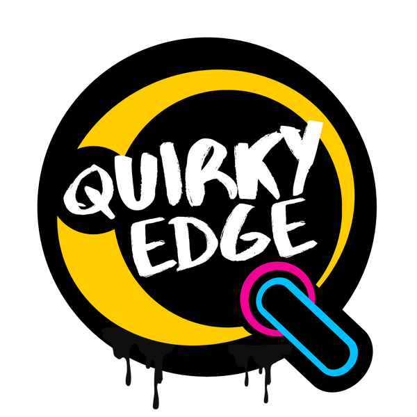Quirky Edge